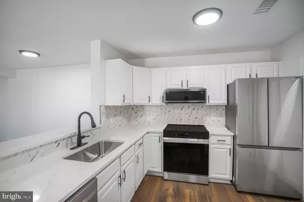 Stafford, VA 22556,505 GARRISON WOODS DR #224