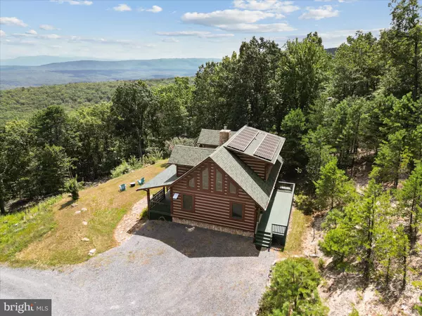 Winchester, VA 22602,400 GREAT MOUNTAIN LN