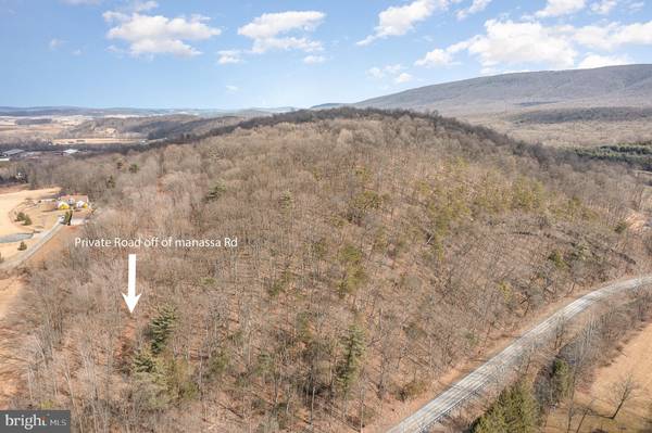 Blain, PA 17006,0 BACK HOLLOW RD