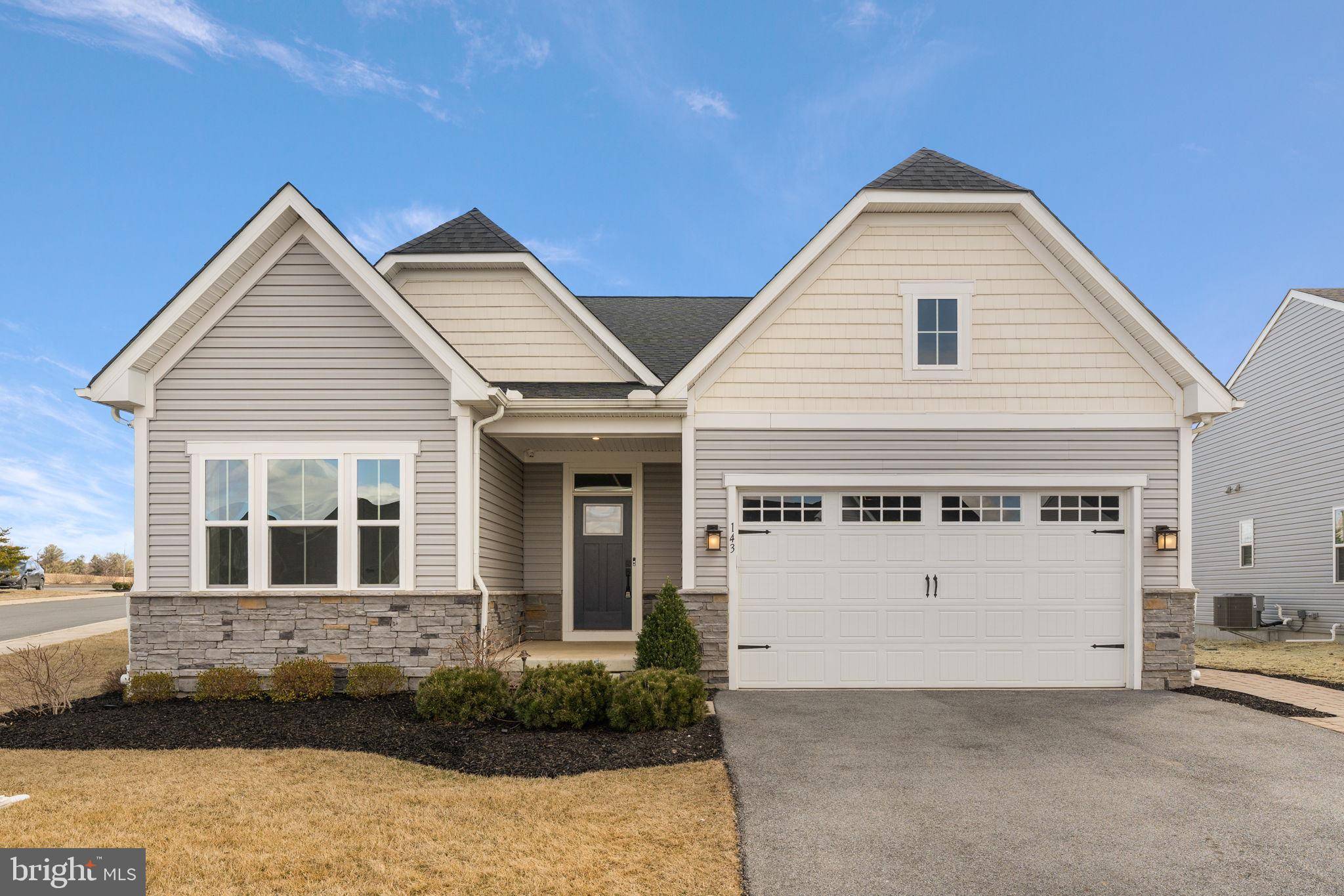 143 HOOD FARM DR, West Grove, PA 19390