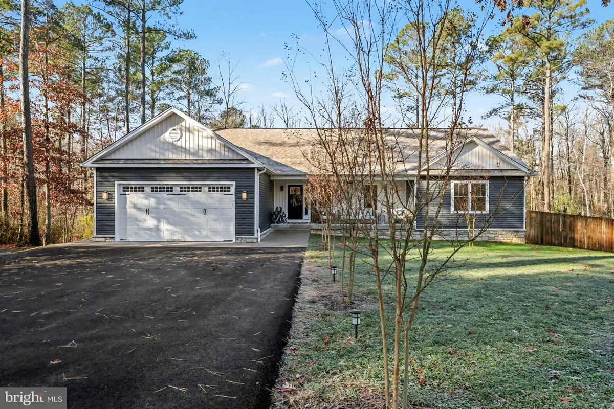 Spotsylvania, VA 22551,11514 LIGHT LN