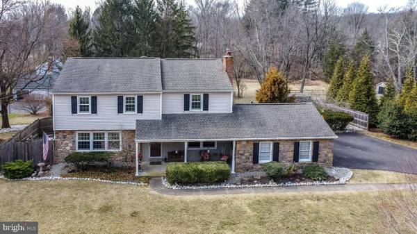 140 SHORT RD, Doylestown, PA 18901