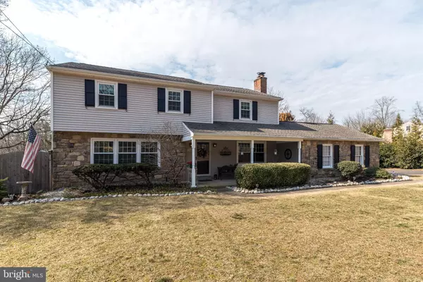 Doylestown, PA 18901,140 SHORT RD