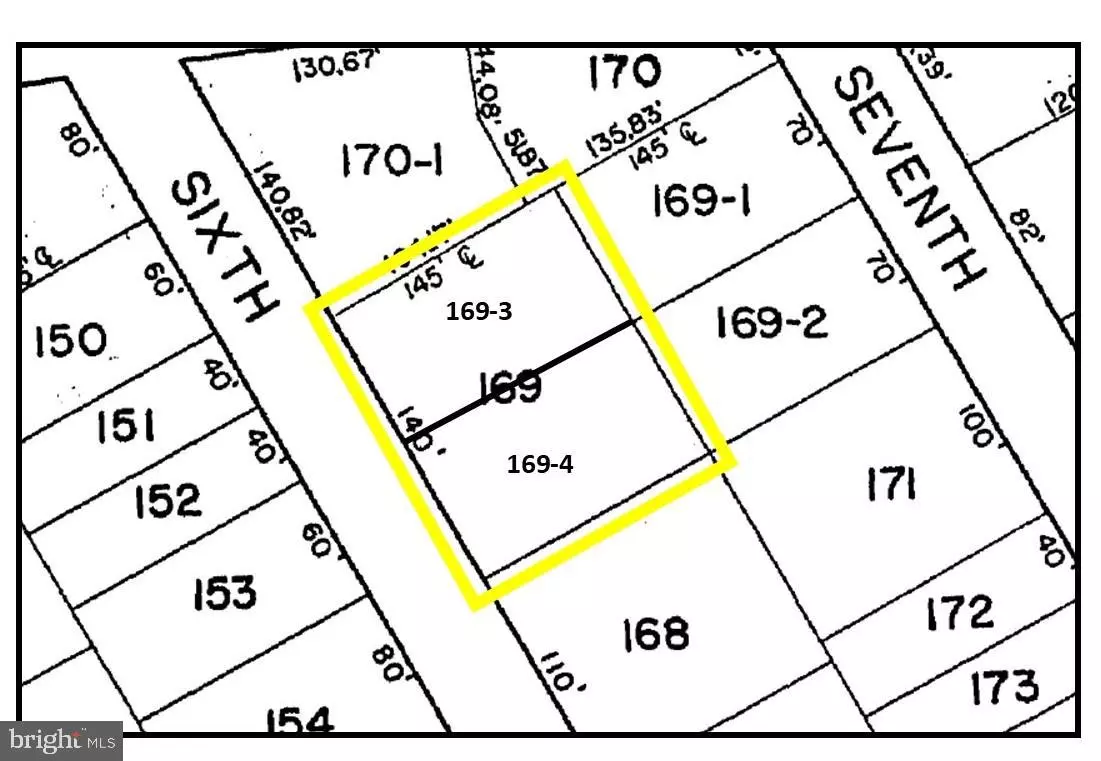 Warminster, PA 18974,545 6TH AVE