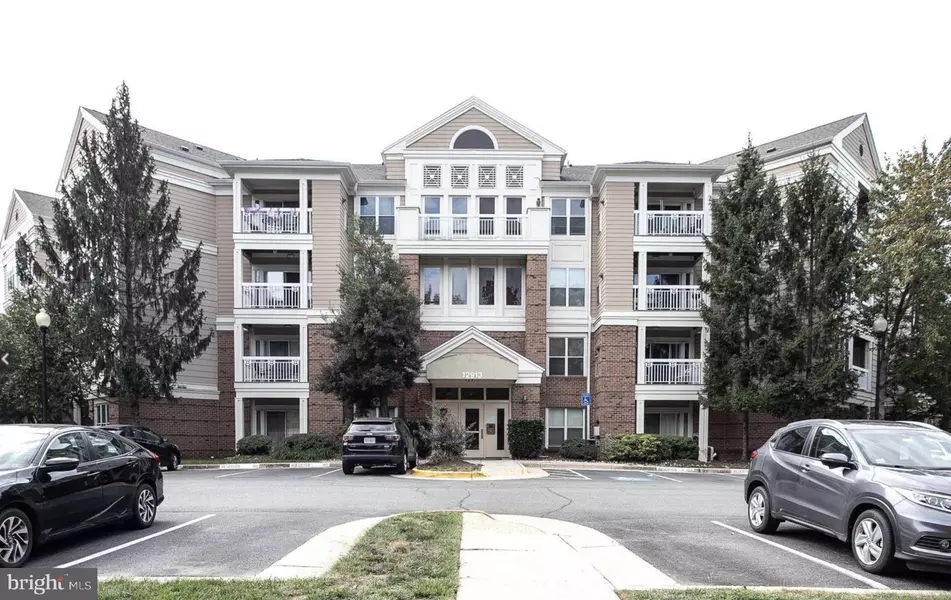 12913 ALTON SQ #315, Herndon, VA 20170