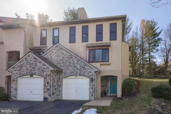 Millersville, PA 17551,331 WINDGATE CT