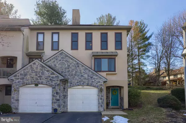 Millersville, PA 17551,331 WINDGATE CT