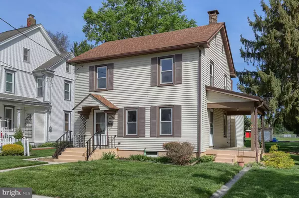 Annville, PA 17003,659 E MAPLE ST