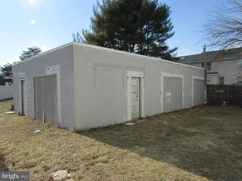 1109 N MAIN ST #GARAGE SPACE ONLY, Williamstown, NJ 08094