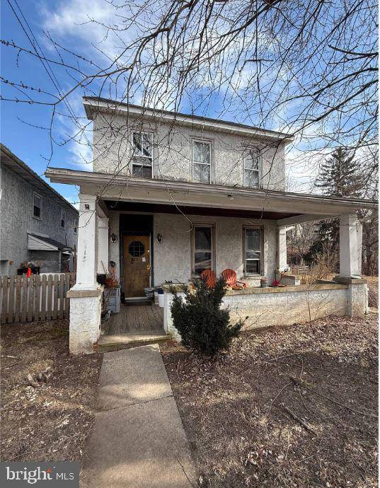 Green Lane, PA 18054,109 GRAVEL PIKE