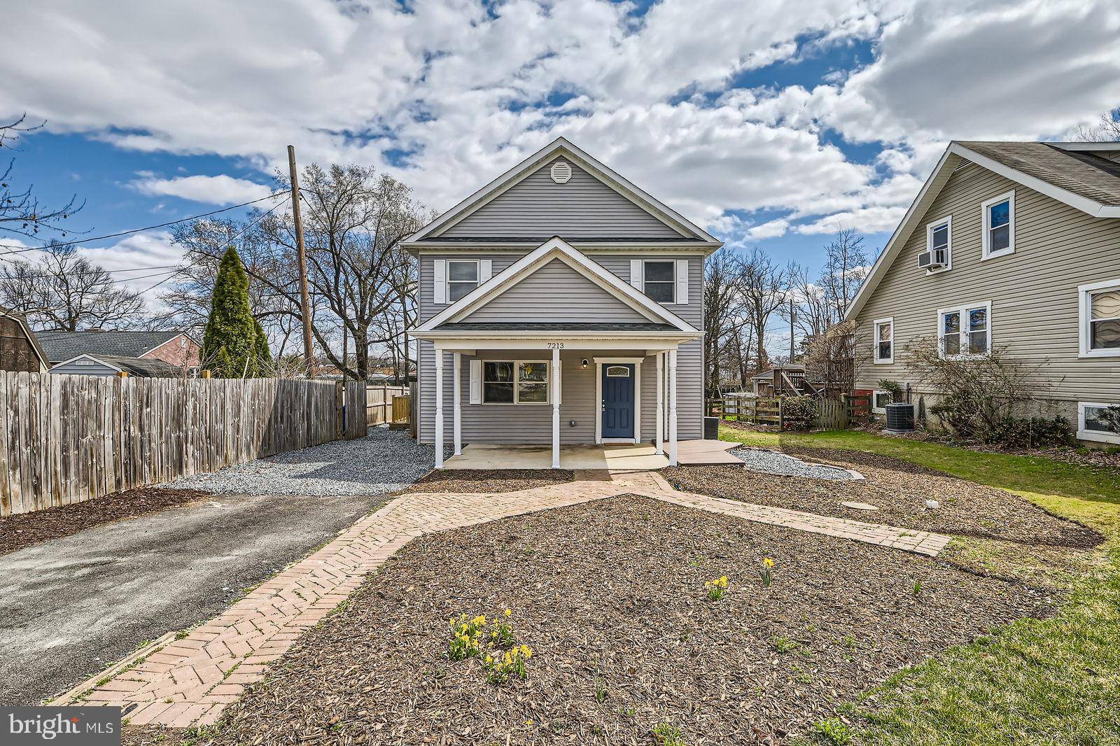 7213 GLENOAK AVE, Baltimore, MD 21234