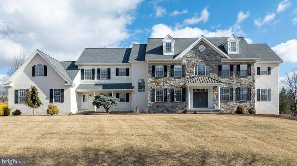 2501 SPRING CREEK RD, Lansdale, PA 19446