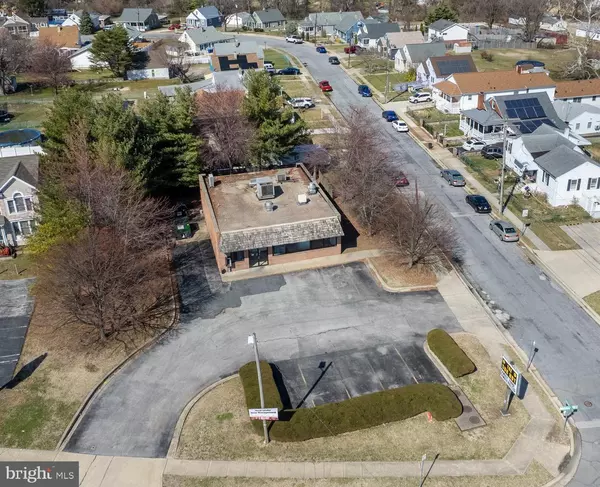 7712 GERMAN HILL RD, Dundalk, MD 21222