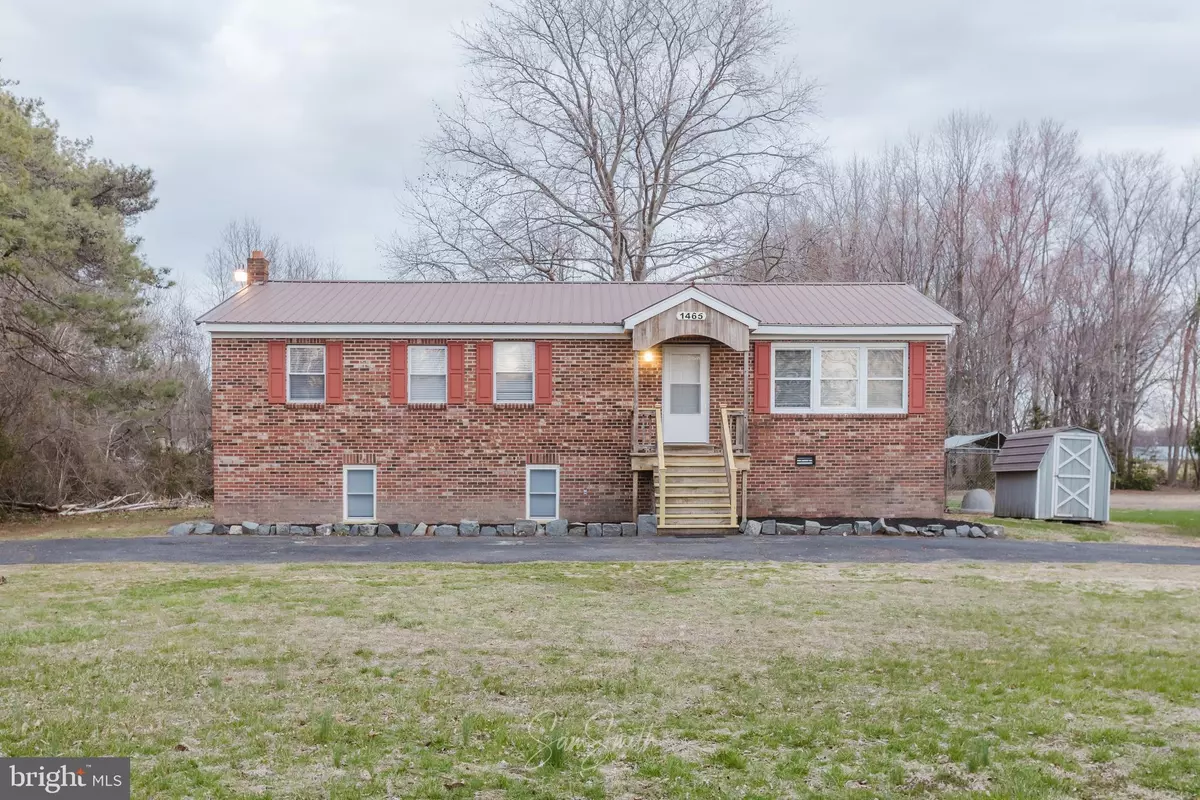 Hartly, DE 19953,1465 HOURGLASS RD