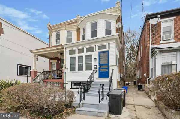 5219 PULASKI AVE, Philadelphia, PA 19144