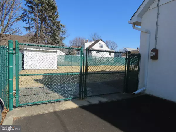 Bensalem, PA 19020,1087 RICHARDSON AVE