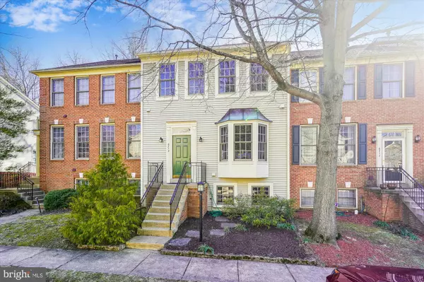 6715 ROYAL THOMAS WAY, Alexandria, VA 22315