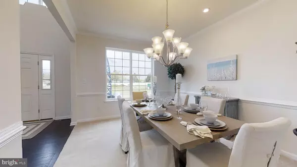 Dover, DE 19904,48 CHARLESTON CIRCLE #CHARLESTON GRAND