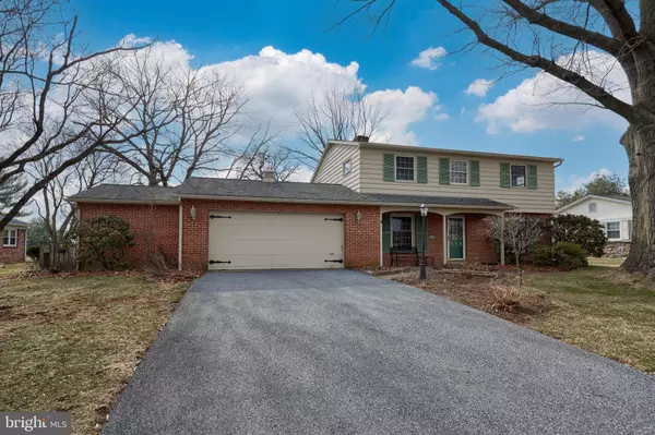 Lancaster, PA 17601,344 PALOMINO DR