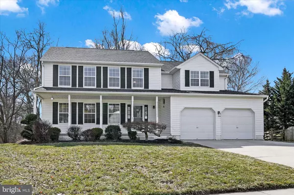 Havre De Grace, MD 21078,314 GADWALL CT