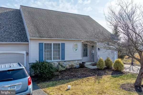 Millersville, PA 17551,104 BRADFORD ST