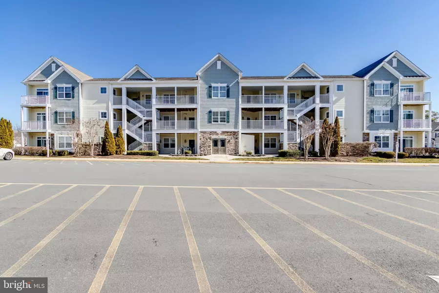 37697 ULSTER DR #15, Rehoboth Beach, DE 19971