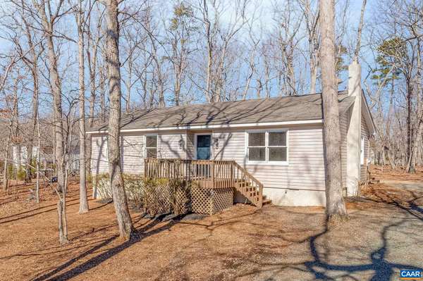 62 TURKEYSAG TRL, Palmyra, VA 22963