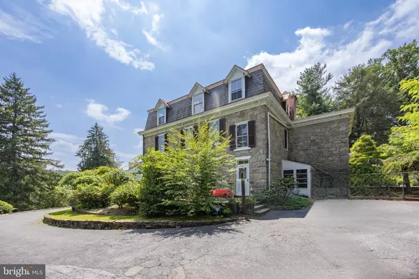 Cheyney, PA 19319,1343 CREEK RD