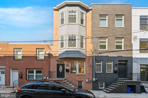 2231 LEAGUE ST, Philadelphia, PA 19146