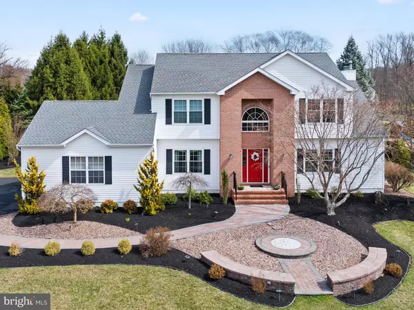 Robbinsville, NJ 08691,3 HERMAN CT