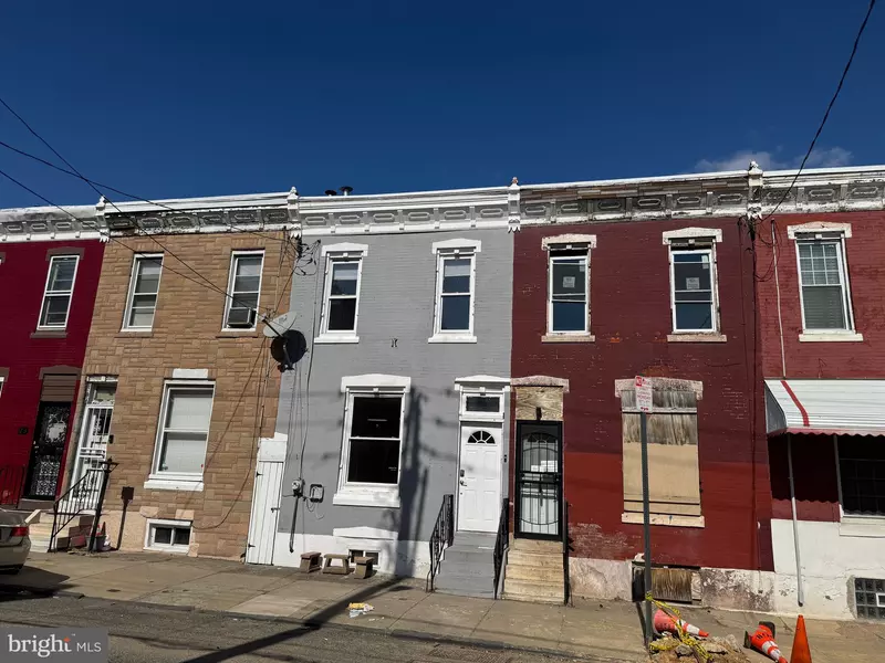 1229 W SOMERSET ST, Philadelphia, PA 19133