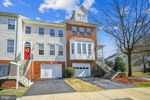 Alexandria, VA 22315,7807 DESIREE ST