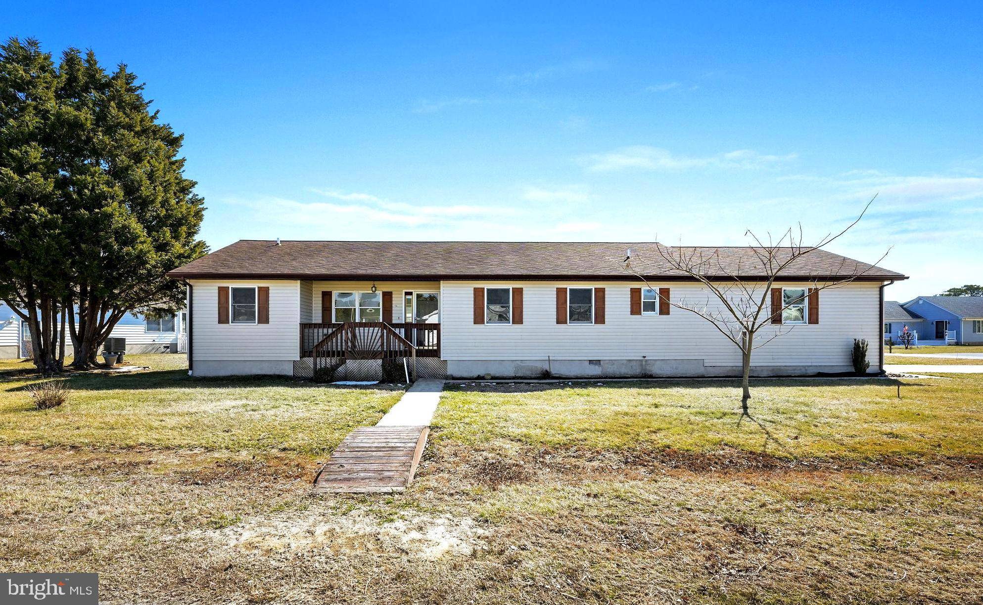 Selbyville, DE 19975,36733 W POND CIR