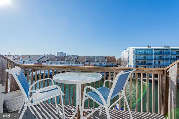 Ocean City, MD 21842,105 123RD ST #336B2