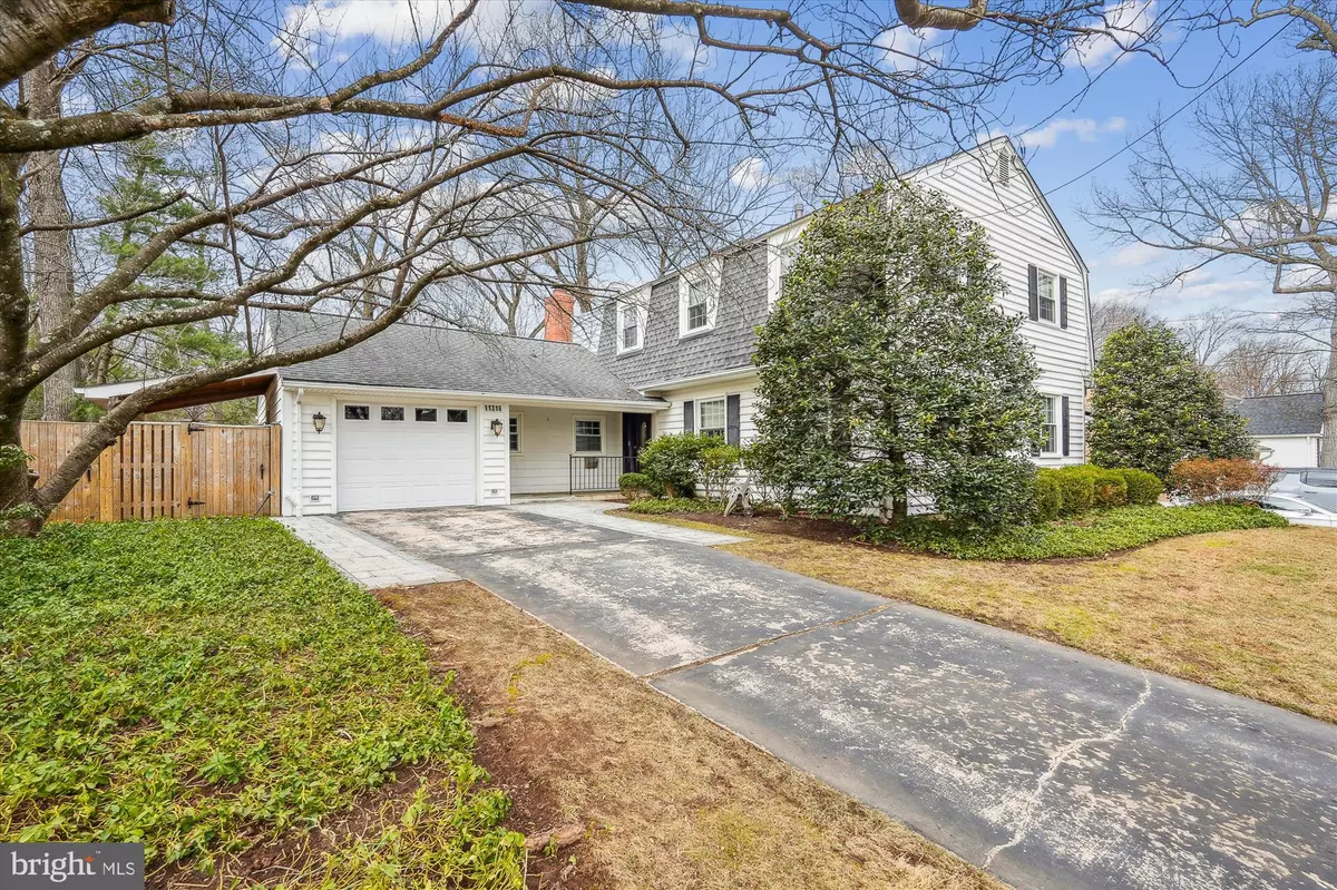 Rockville, MD 20852,11316 HOUNDS WAY