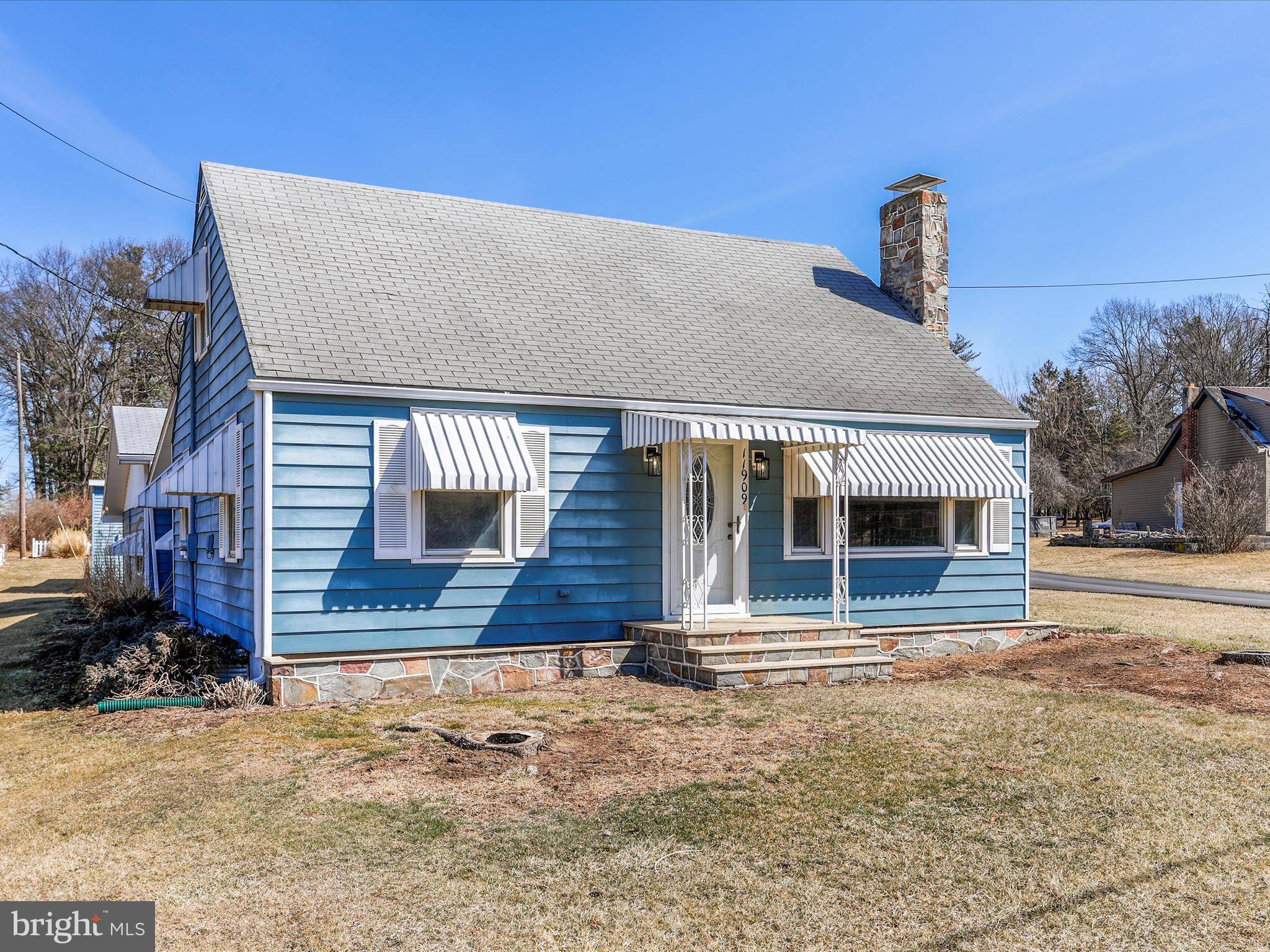 Fayetteville, PA 17222,11909 LOOP ROAD