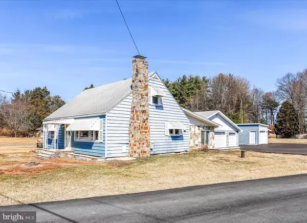 11909 LOOP ROAD, Fayetteville, PA 17222