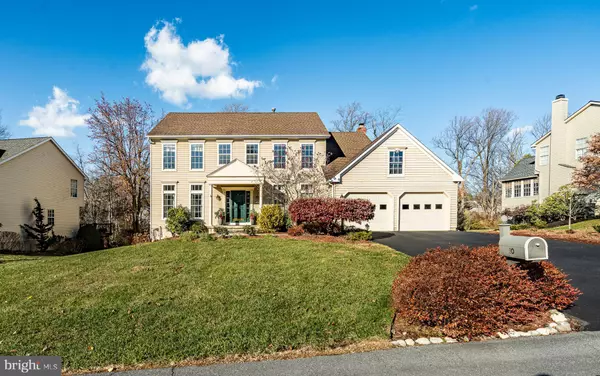 10 BALMORAL DR, Chadds Ford, PA 19317