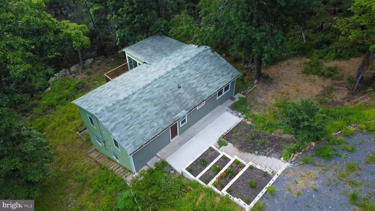 Winchester, VA 22602,129 JALAPA TRAIL