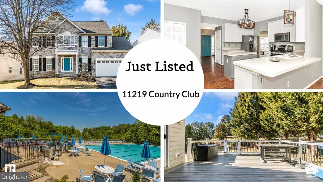 11219 COUNTRY CLUB RD, New Market, MD 21774