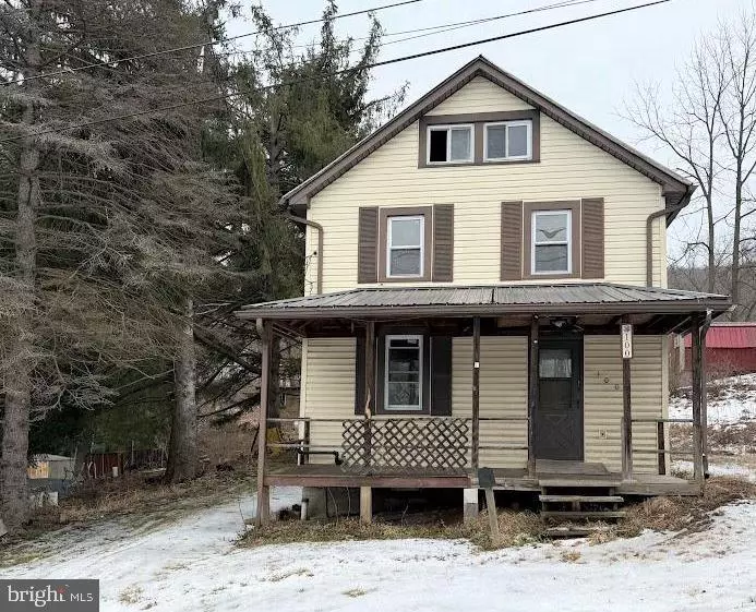 Tyrone, PA 16686,100 MEADE ST