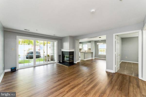 Gaithersburg, MD 20878,124 KENDRICK PL #124-18