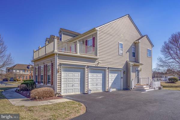 Newark, DE 19702,802 CHESAPEAKE CT