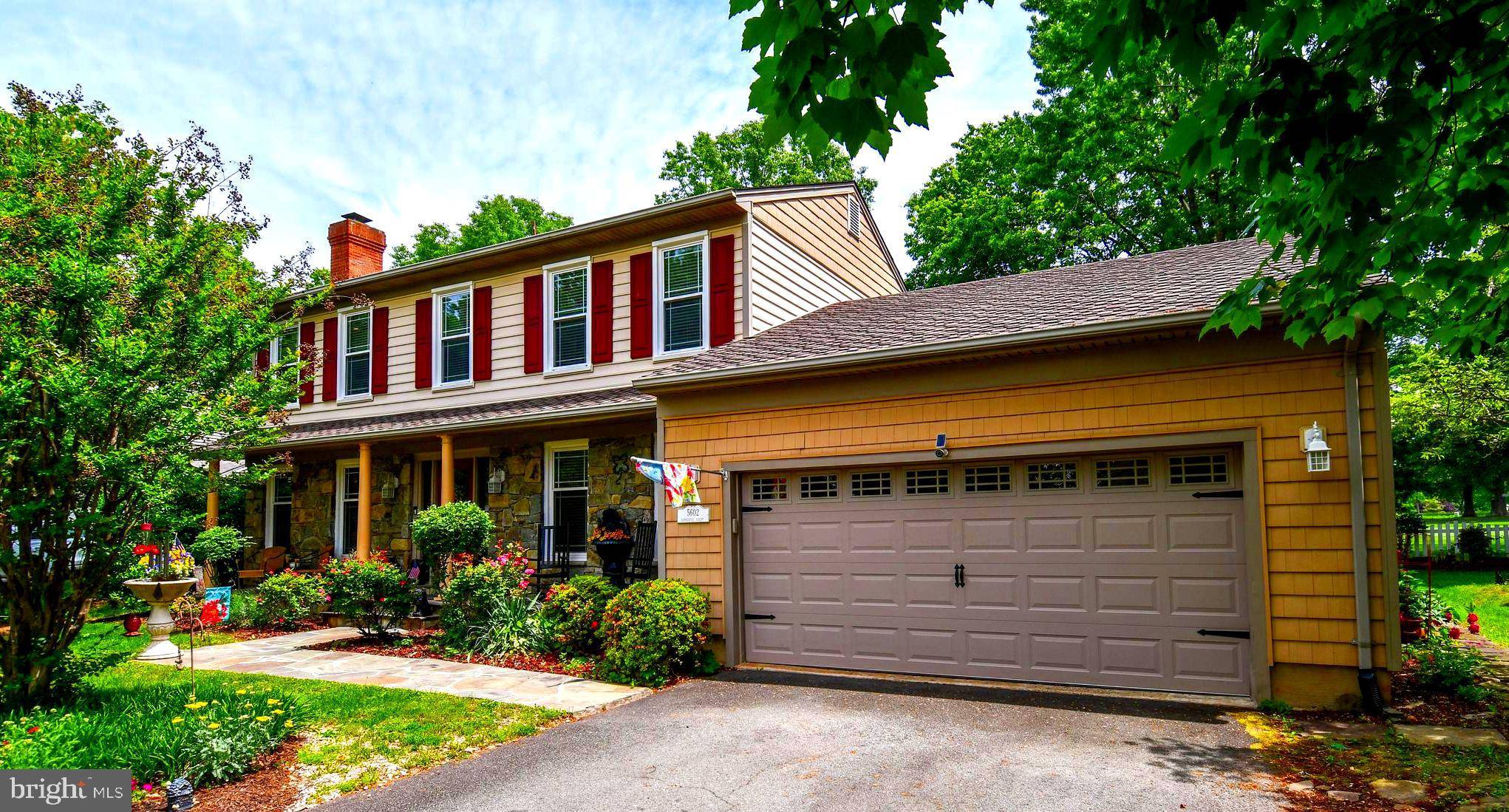Centreville, VA 20120,5602 EUPHRATES CT