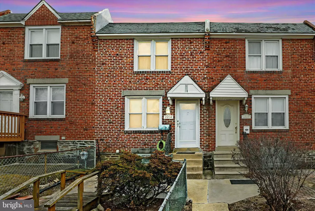 Drexel Hill, PA 19026,2204 LYNN BLVD