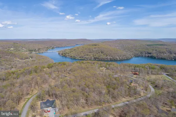 Mc Henry, MD 21541,LOT 39 FERN LOOP