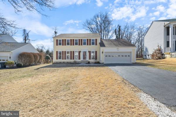 17105 AMITY DR, Derwood, MD 20855