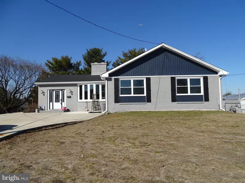 110 PILGRIM CT, Turnersville, NJ 08012