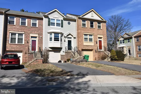 304 TWISTED STALK DR, Gaithersburg, MD 20878