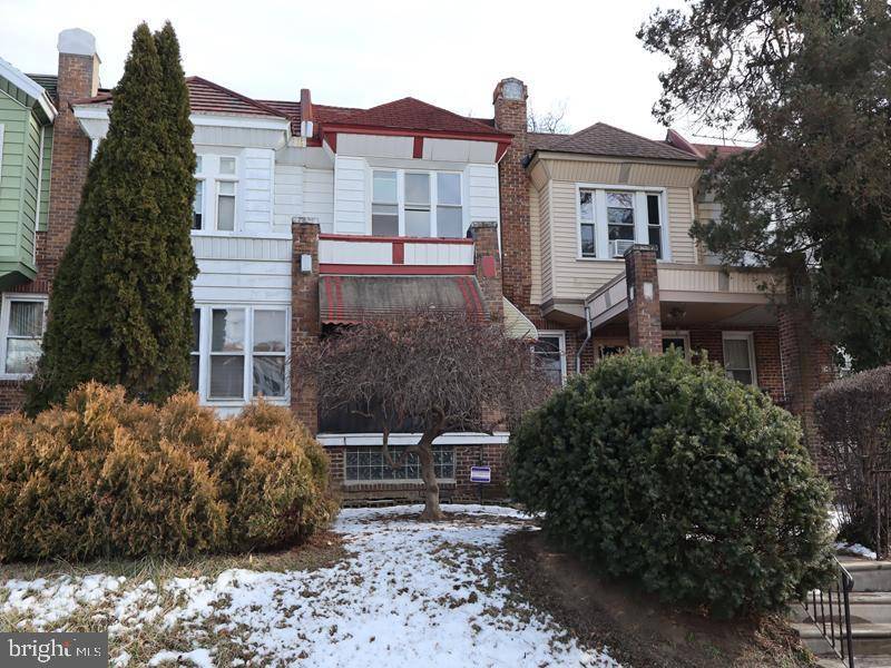 Philadelphia, PA 19144,738 E RITTENHOUSE ST